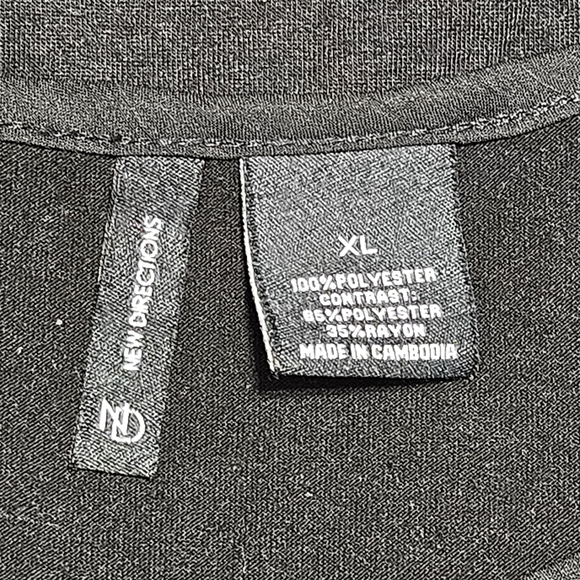 Sequenced Top - Picture 2 of 4